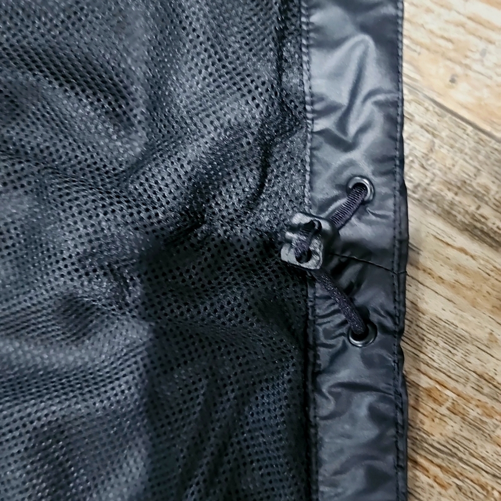 Adidas Linear Training Jacket/Windbreaker - image 5